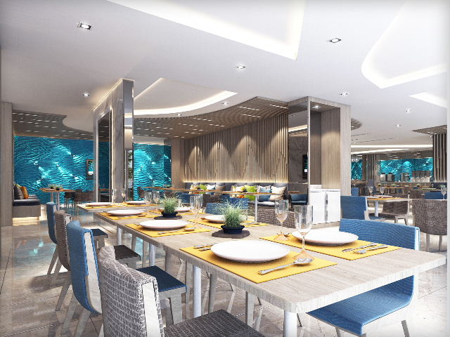 Holiday Inn Express Pattaya (3)