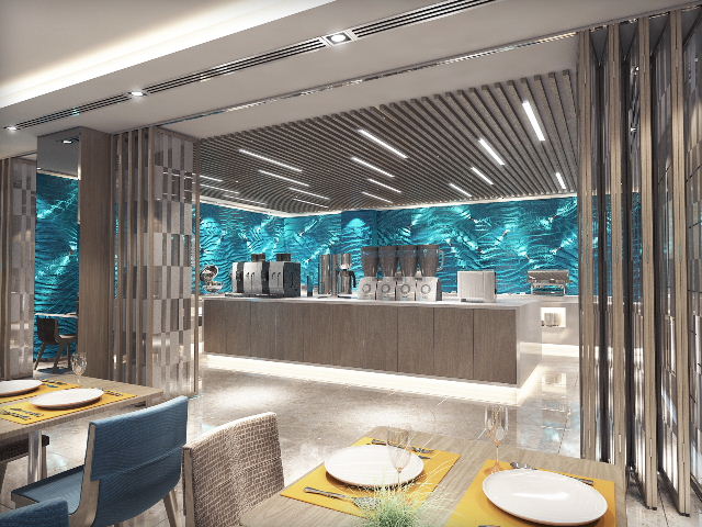 Holiday Inn Express Pattaya (5)