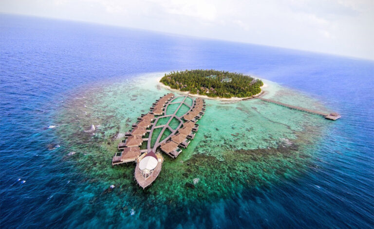 Konotta Island Resort (1)