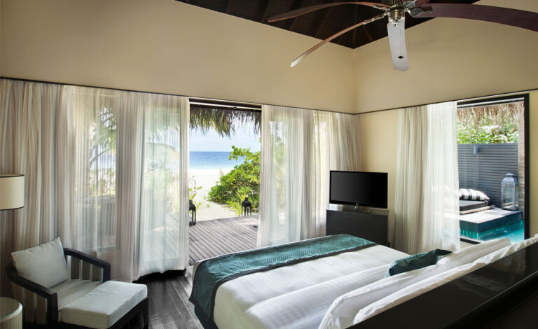 Konotta Island Resort (3)