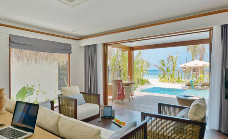 Konotta Island Resort (5)