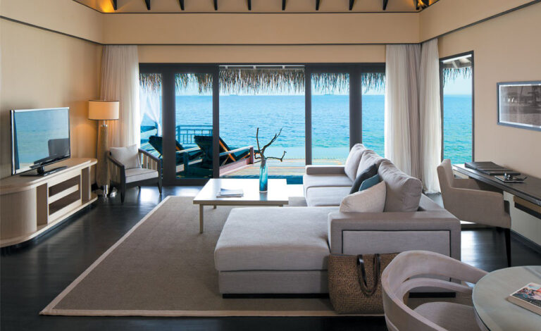 Konotta Island Resort (6)