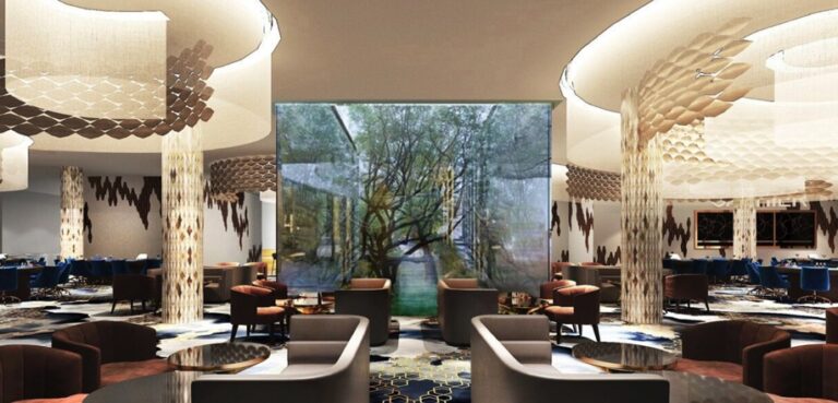 Savan Resorts VIP Casino Laos PDR 2