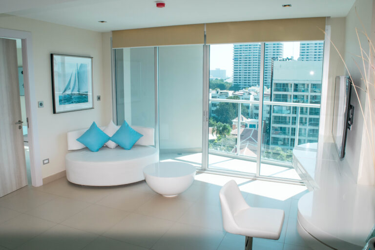 The Sands Pratamnak, Pattaya