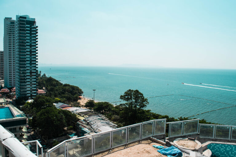 The Sands Pratamnak, Pattaya 4