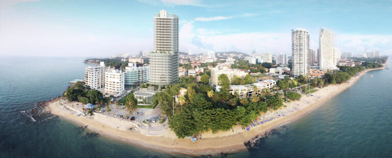 The Sands Pratamnak, Pattaya