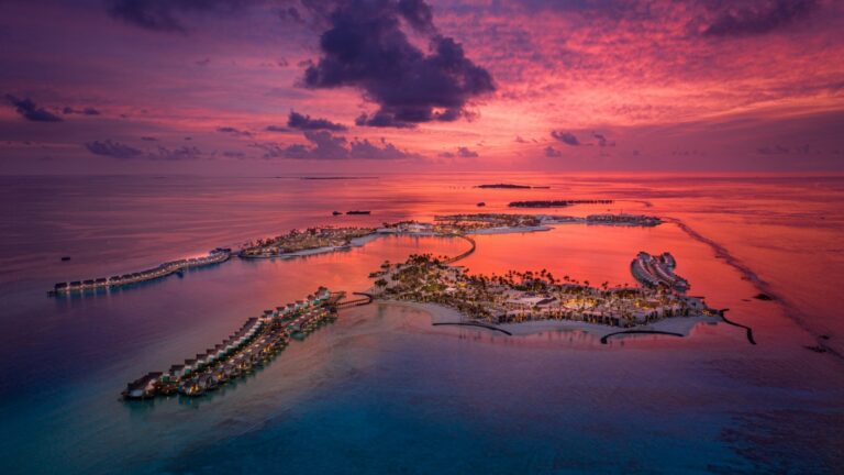 Crossroads by Singha, Maldives 2