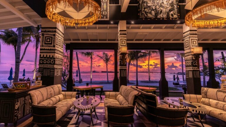 Crossroads by Singha, Maldives 4