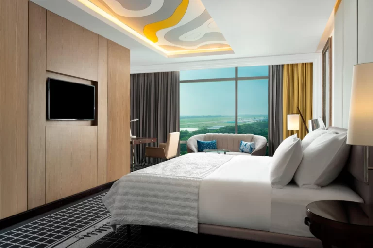 Le Meridien, Dhaka (1)