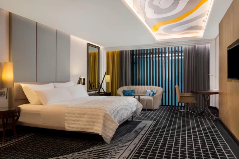 Le Meridien, Dhaka (2)