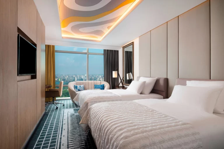 Le Meridien, Dhaka (3)