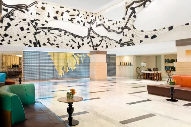 Le Meridien, Dhaka (6)